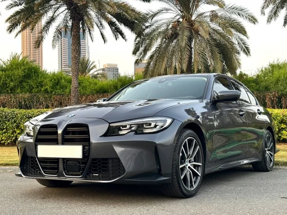 BMW 330e