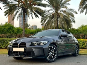 BMW 330e