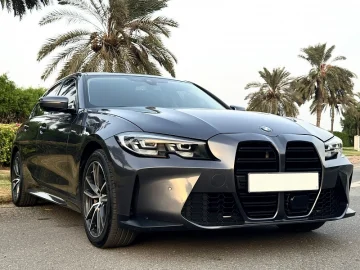 BMW 330e