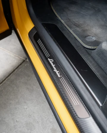 Lamborghini Urus Performante