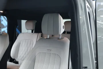 Mercedes G63 AMG