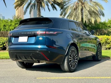 Range Rover Velar R dynamic