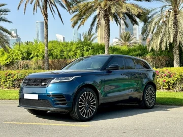 Range Rover Velar R dynamic