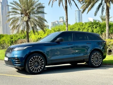 Range Rover Velar R dynamic