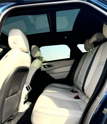 Range Rover Velar R dynamic