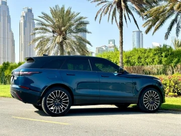 Range Rover Velar R dynamic