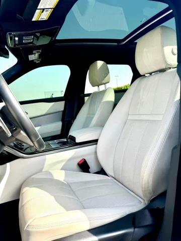 Range Rover Velar R dynamic