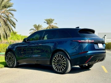 Range Rover Velar R dynamic