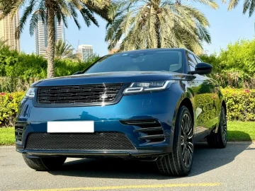Range Rover Velar R dynamic