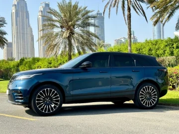 Range Rover Velar R dynamic