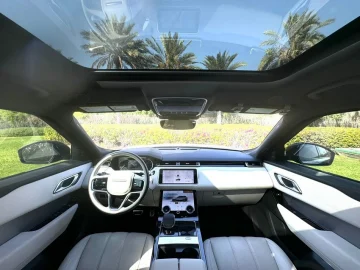 Range Rover Velar R dynamic