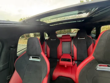 Jaguar F-PACE SVR 2024
