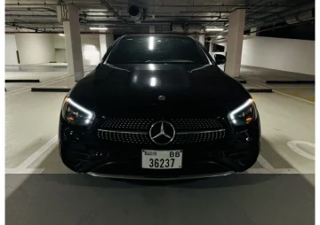 Mercedes-Benz E300