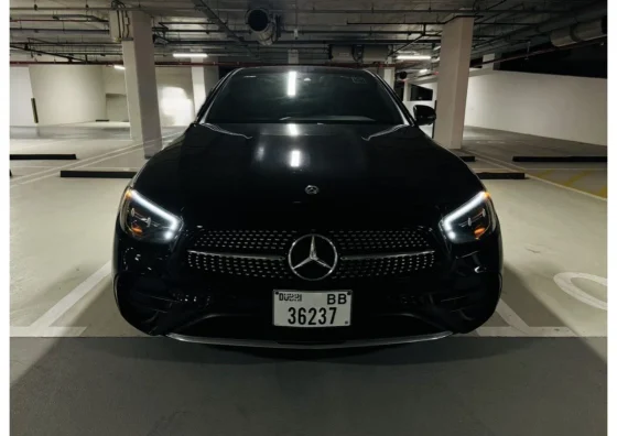 Mercedes-Benz E300