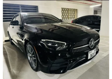 Mercedes-Benz E300