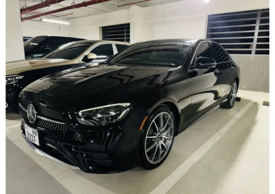 Mercedes-Benz E300