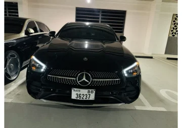 Mercedes-Benz E300