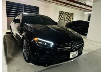 Mercedes-Benz E300