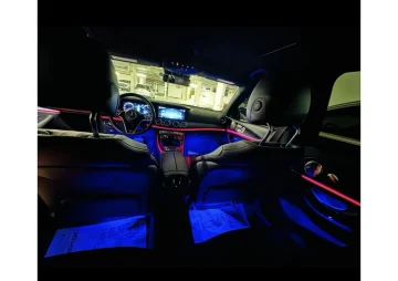 Mercedes-Benz E300