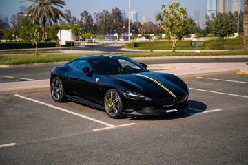 Ferrari Roma 2024