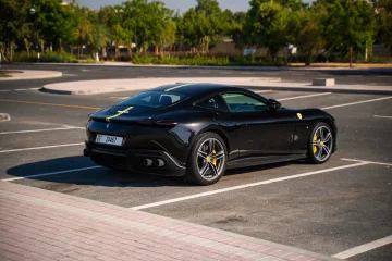 Ferrari Roma 2024