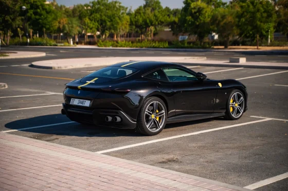 Ferrari Roma 2024