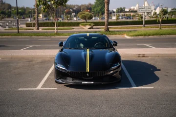 Ferrari Roma 2024