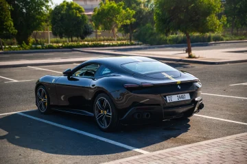 Ferrari Roma 2024