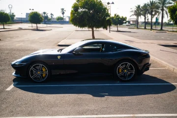 Ferrari Roma 2024