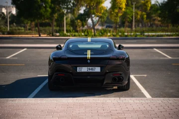 Ferrari Roma 2024