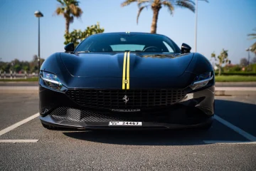 Ferrari Roma 2024