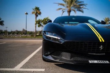 Ferrari Roma 2024