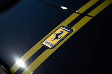 Ferrari Roma 2024