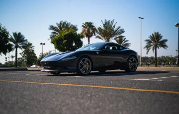 Ferrari Roma 2024