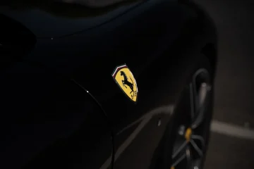 Ferrari Roma 2024