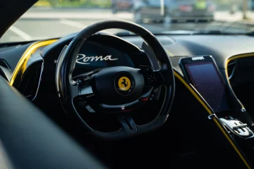 Ferrari Roma 2024