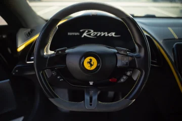 Ferrari Roma 2024
