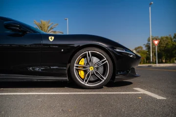 Ferrari Roma 2024
