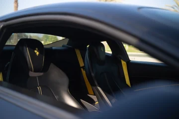Ferrari Roma 2024